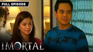 Full Episode 52 | Imortal