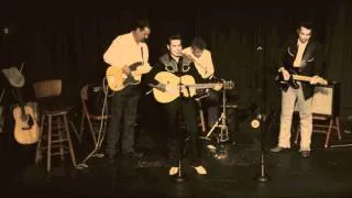 Malpass Brothers - Luther Played the Boogie