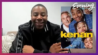 Saturday Night Live veteran debuts in new NBC sitcom, 'Kenan'