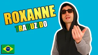 Cantando ROXANNE - Arizona Zervas em Português (COVER Lukas Gadelha)