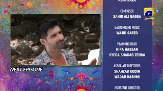 Tere Aany Se Last Mega Episode 38 & 39 Teaser - 24th April 2023 - HAR PAL GEO