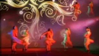 Sufi Dance Group - Rani Khanam