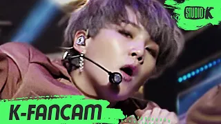 [K-Fancam] 방탄소년단 슈가 직캠 'ON' (BTS SUGA Fancam) l @MusicBank 200228