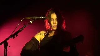 Chelsea Wolfe - Flatlands - l'Elysée Montmartre Paris - 04/06/2024