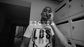 [SOLD] Maes x Zkr x OldSchool Type Beat - "Kichta" | Instru Boom Bap (Prod. by Tha Vanju)