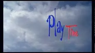 Jacques Tati - (1967) Playtime