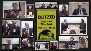 Norman Ohler - Blitzed: Drugs in Nazi Germany