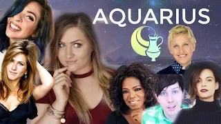 TRUTH ABOUT AQUARIUS!