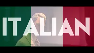 Miraculous Movie - Chaos Will Reign Today [Italian/Italiano]