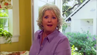 ( YTP ) Paula Deen Wants to Be a Doughnut