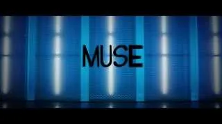 Muse - Official Teaser Trailer [HD]