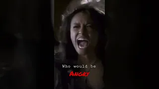 What would happen if Elena died