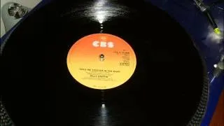 BILLY GRIFFIN - HOLD ME TIGHTER IN THE RAIN 12 INCH