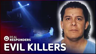 The Calculated Wife Killer And The Hot Tub Murder | New Detectives Compilation | Real Responders