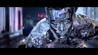 Terminator Genisys  official trailer 2015