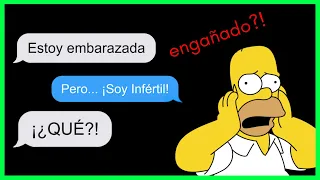 Mi esposa me ENGAÑÓ  y quedó EMBARAZADA?!?! - AskReddit ESPAÑOL