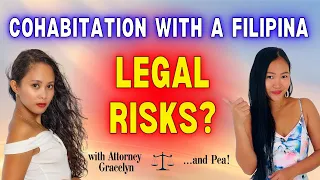 KNOW THE LAW IN THE PHILIPPINES - Living With A Filipina