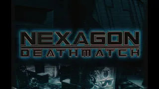 Nexagon Deathmatch Track - Intro