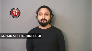 Audition of Gautam Siddhartha Ghosh (25, 5'7") For Ad. Film | Kolkata | Tollywood Industry.com