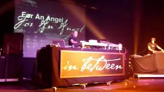 Paul van Dyk live - For an Angel in Arena Berlin