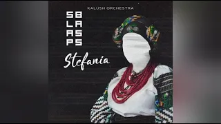 Kalush Orchestra - Stefania (Odner Remix)