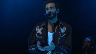 Marco Mengoni - Guerriero [Live in London]