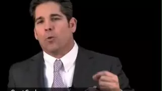 You Can't Handle the Truth Sales Smack Down - Grant Cardone