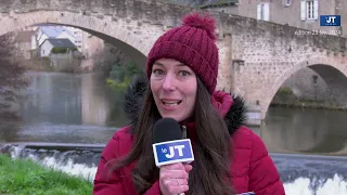 (en direct) le JT Lozère édition du 29 février 2024