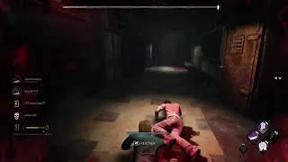 DBD solo queue