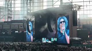 Alice In Chains - “Angry Chair”/“Man in the Box” (Minute Maid Park, Houston - 9/28/2023)