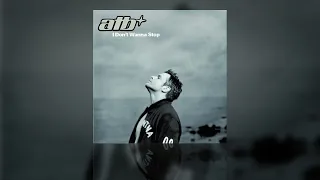 ATB - I Don't Wanna Stop (Clubb Mix) 140 BPM