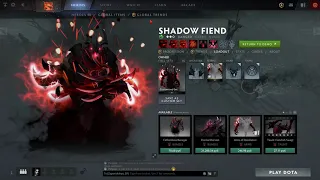 [Guide|DotA2] Shadow Fiend - How to ALWAYS hit Shadow Razes