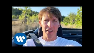 James Blunt - Should I Give It All Up (Official Video)