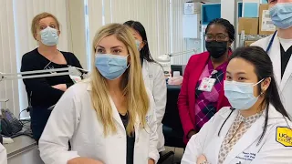 Infectious Diseases Fellowship at UCSF Fresno