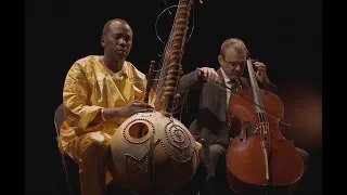 Ballaké Sissoko - Vincent Segal : Asabranka (2012)
