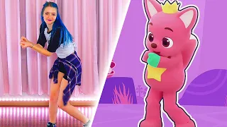 Baby Shark - Pinkfong - Just Dance 2020