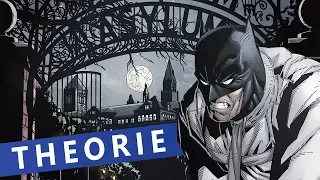 Batman ist verrückt? Die FILMSTARTS-Theorie