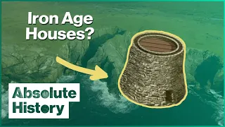 Were There Ancient Settlers Living On The Shetland Islands? | Extreme Archaeology | Absolute History