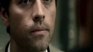 SUPERNATURAL CASTIEL - music V. KIPELOV "IA SVOBODEN" (I AM FREE")