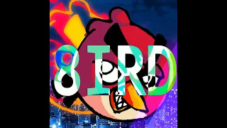 8ird - FNF: Vs Red Bird v2 OST