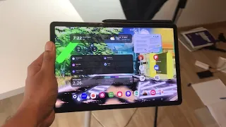 Samsung Galaxy Tab S9 - Top 15 Best Features