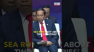 PBBM says South China Sea dispute not just a rivalry between two powerful countries