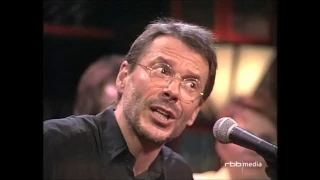 Reinhard Mey -  Dieter Malinek, Ulla und ich - Live 1993