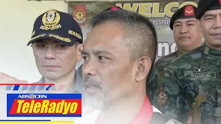 DOJ kumbinsidong di susuko si Bantag | Headline Pilipinas (2 June 2023)