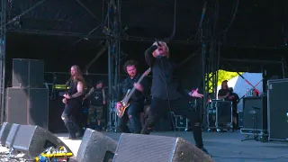 Lorna Shore - Of The Abyss | Live @ Bloodstock 2022 [HD]