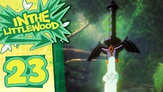 The Legend Of Zelda: Breath Of The Wild - Part 23 - The Lost Woods