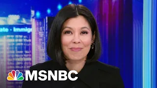 Watch Alex Wagner Tonight Highlights: April 5