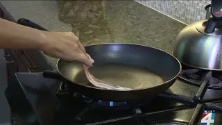 Consumer Reports tests nonstick pans that claim to be free of PFAS