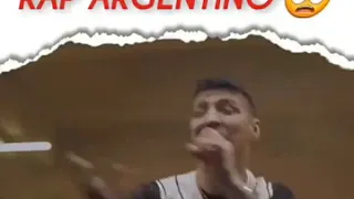 Primer película de Freestyle  argentino