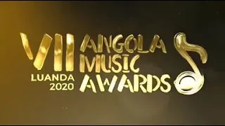 AMA ANGOLA MUSIC AWARDS 2021